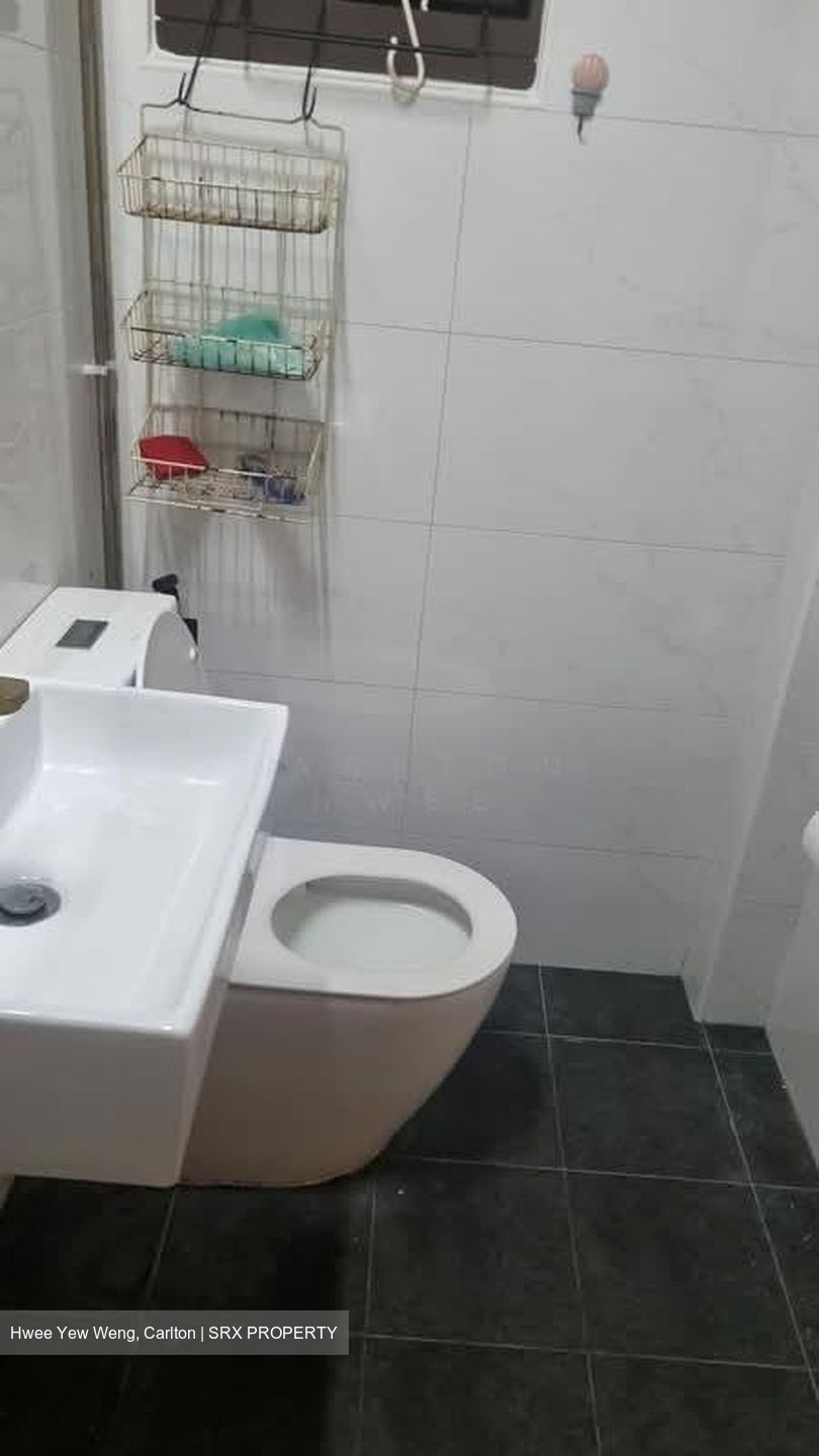 Blk 542 Choa Chu Kang Street 52 (Choa Chu Kang), HDB 5 Rooms #585154351